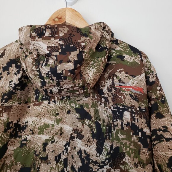 Sitka Kelvin Lite Hoody Gore Optifade Size XL - Picture 7 of 16